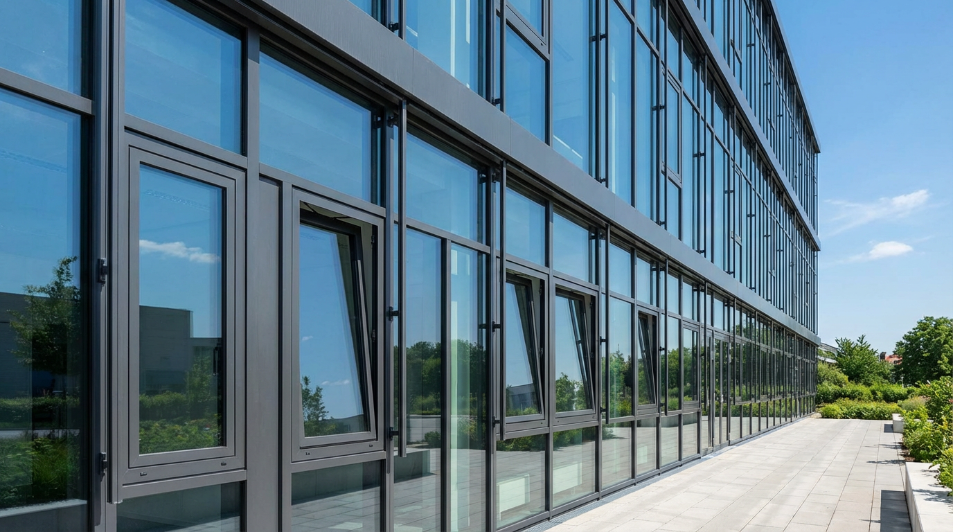 Corporate Office Complex