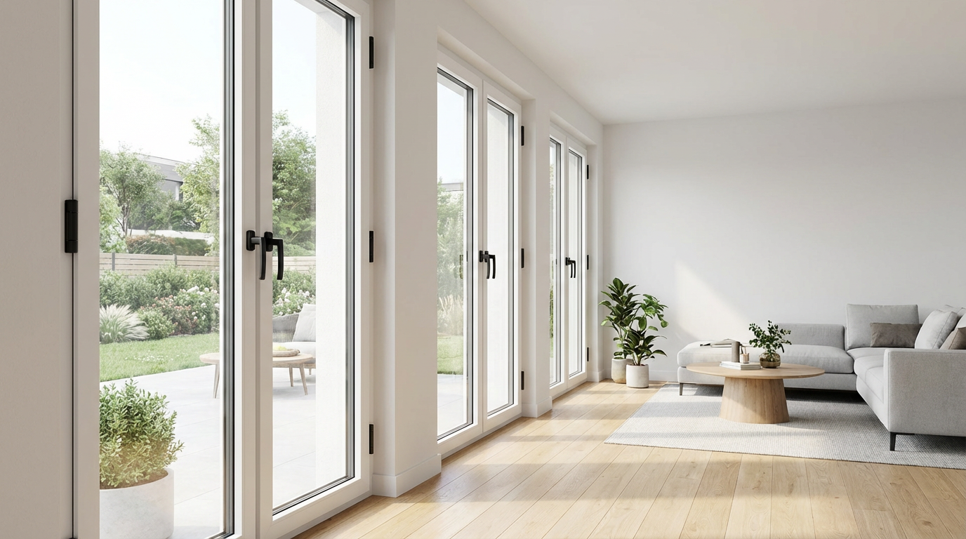 Modern Residential Villa