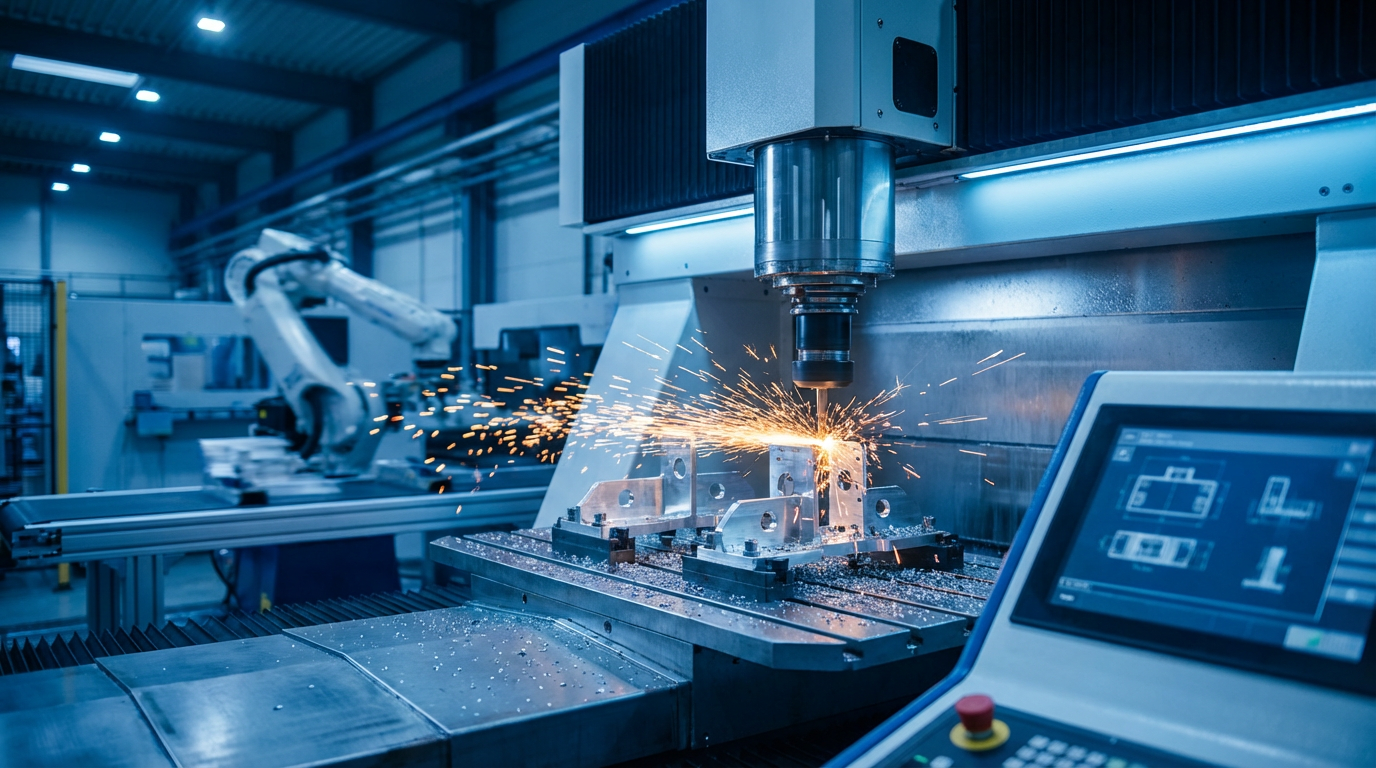 Manufacturing Excellence